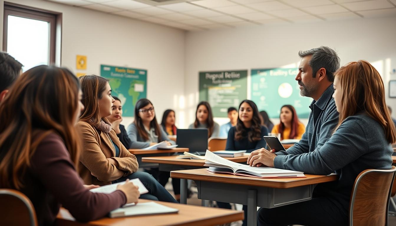 Mindset growth and self-awareness course